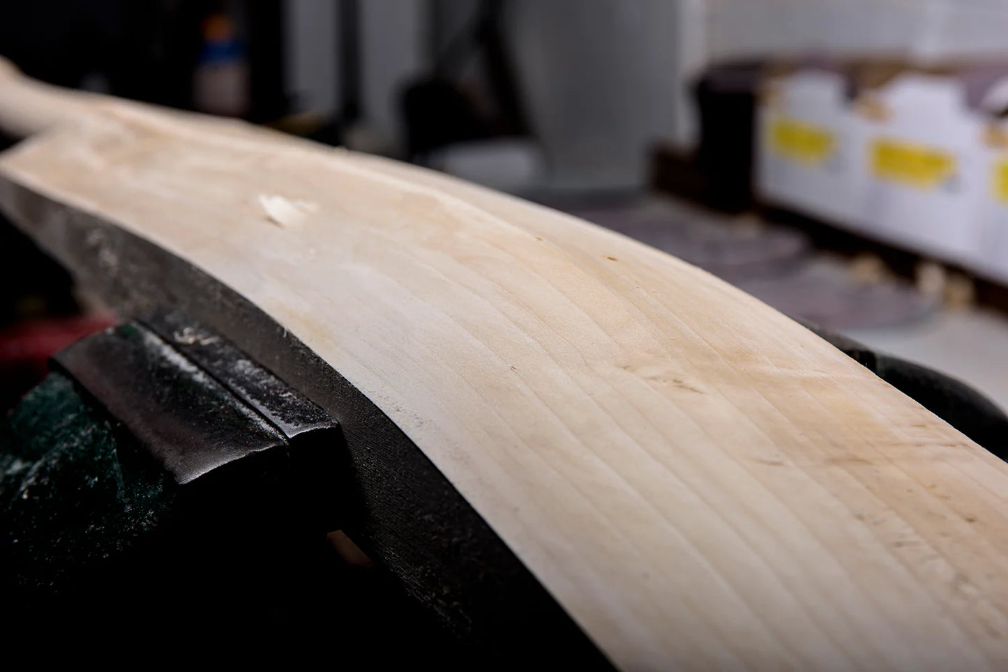 Repair & Refurbishment