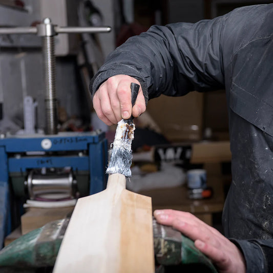 Repair & Refurbishment