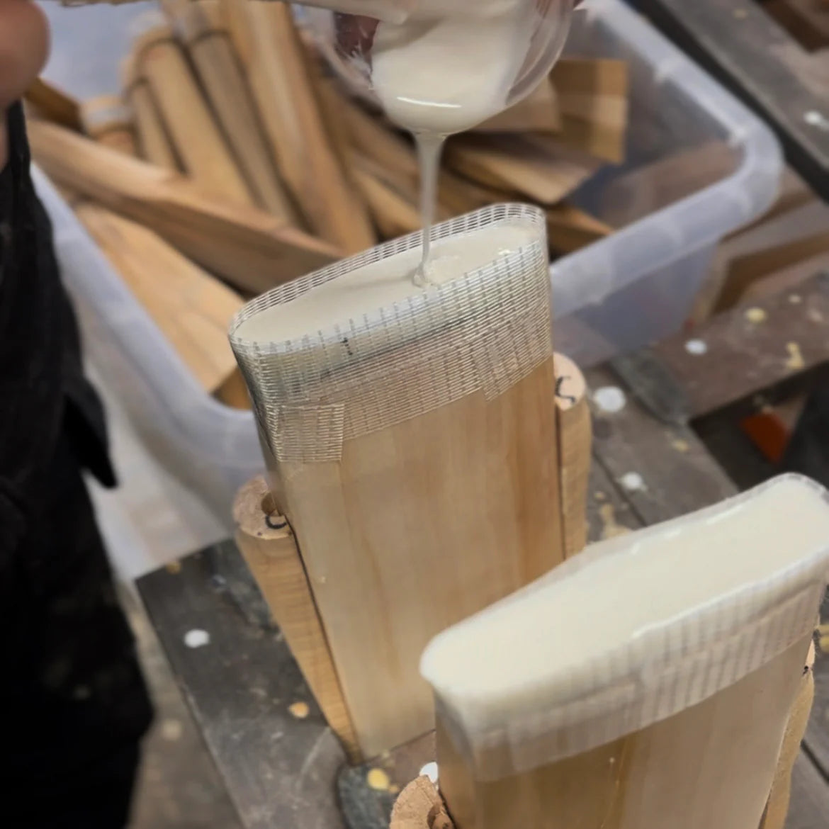 Repair & Refurbishment