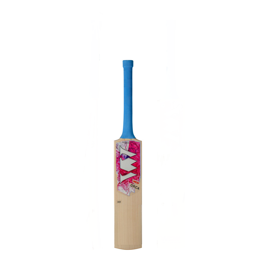 WCW Coaching Bat