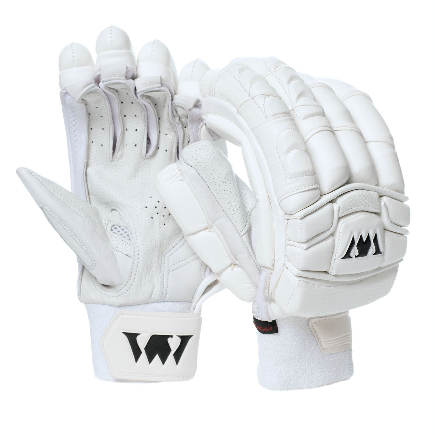 Players Junior Batting Gloves