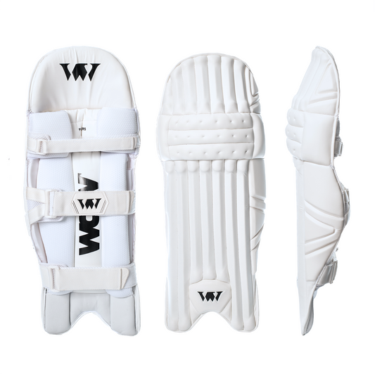 Players Batting Pads