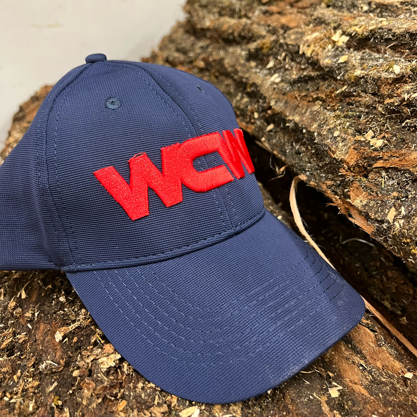 WCW Baseball Cap