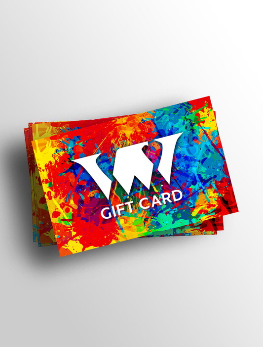 World Class Willow E-Gift Card