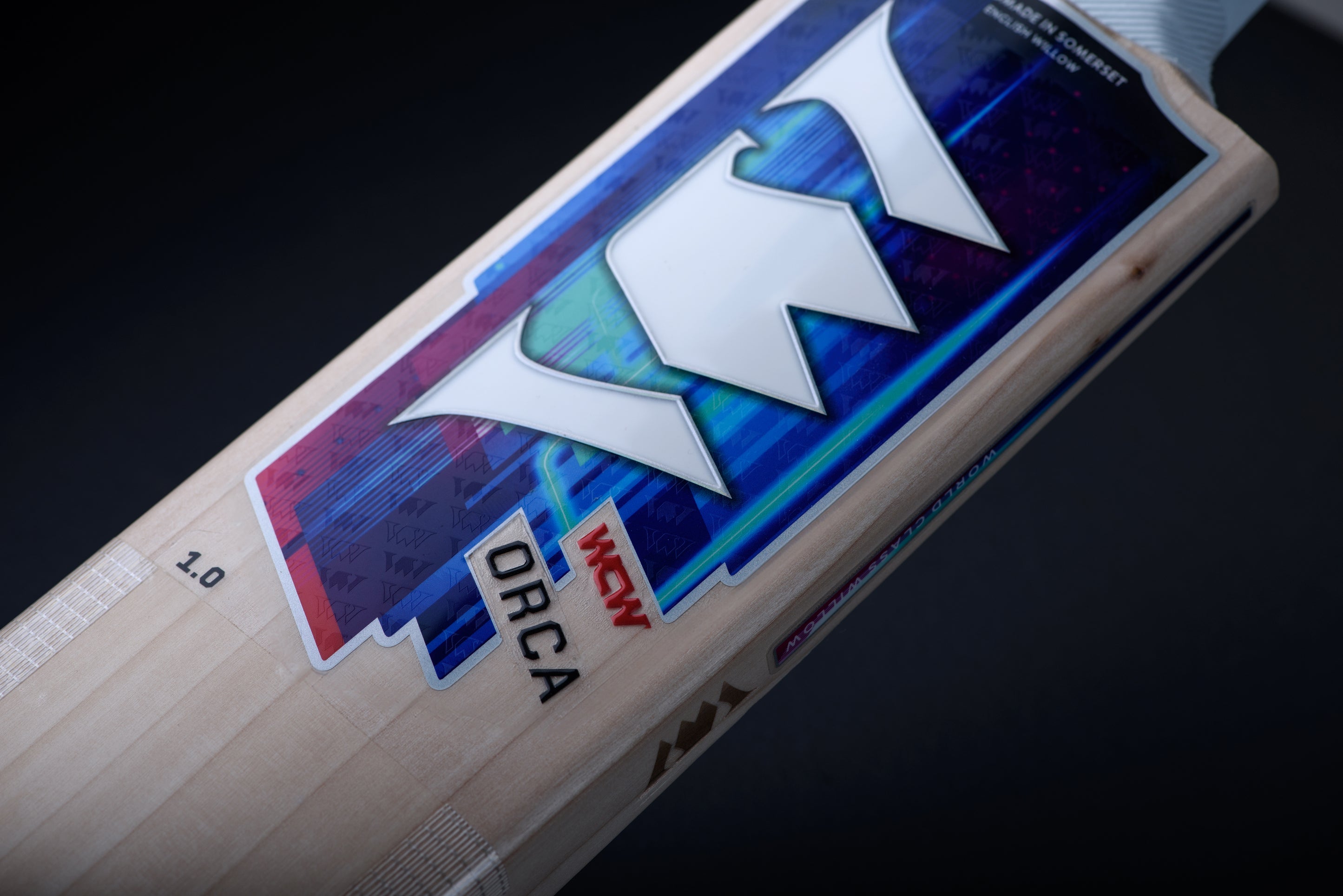 WCW ORCA Players – World Class Willow