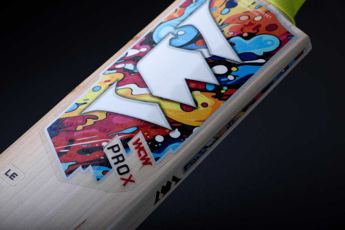 WCW PROX Limited Edition – World Class Willow