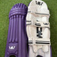 Coloured Batting Pads