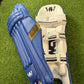 Coloured Batting Pads