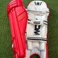 Coloured Batting Pads