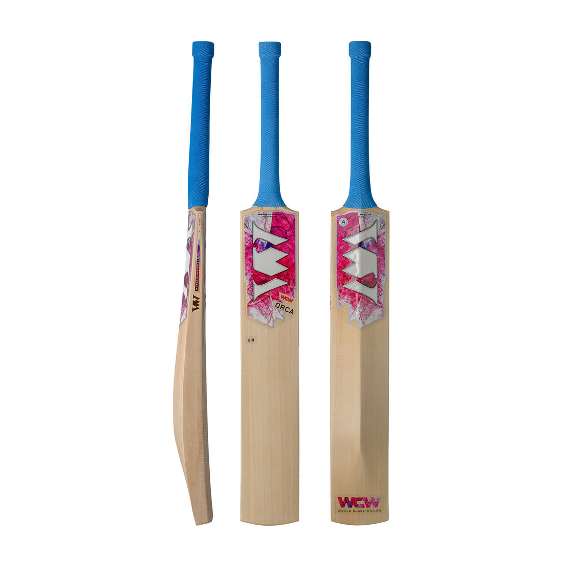 ORCA – World Class Willow