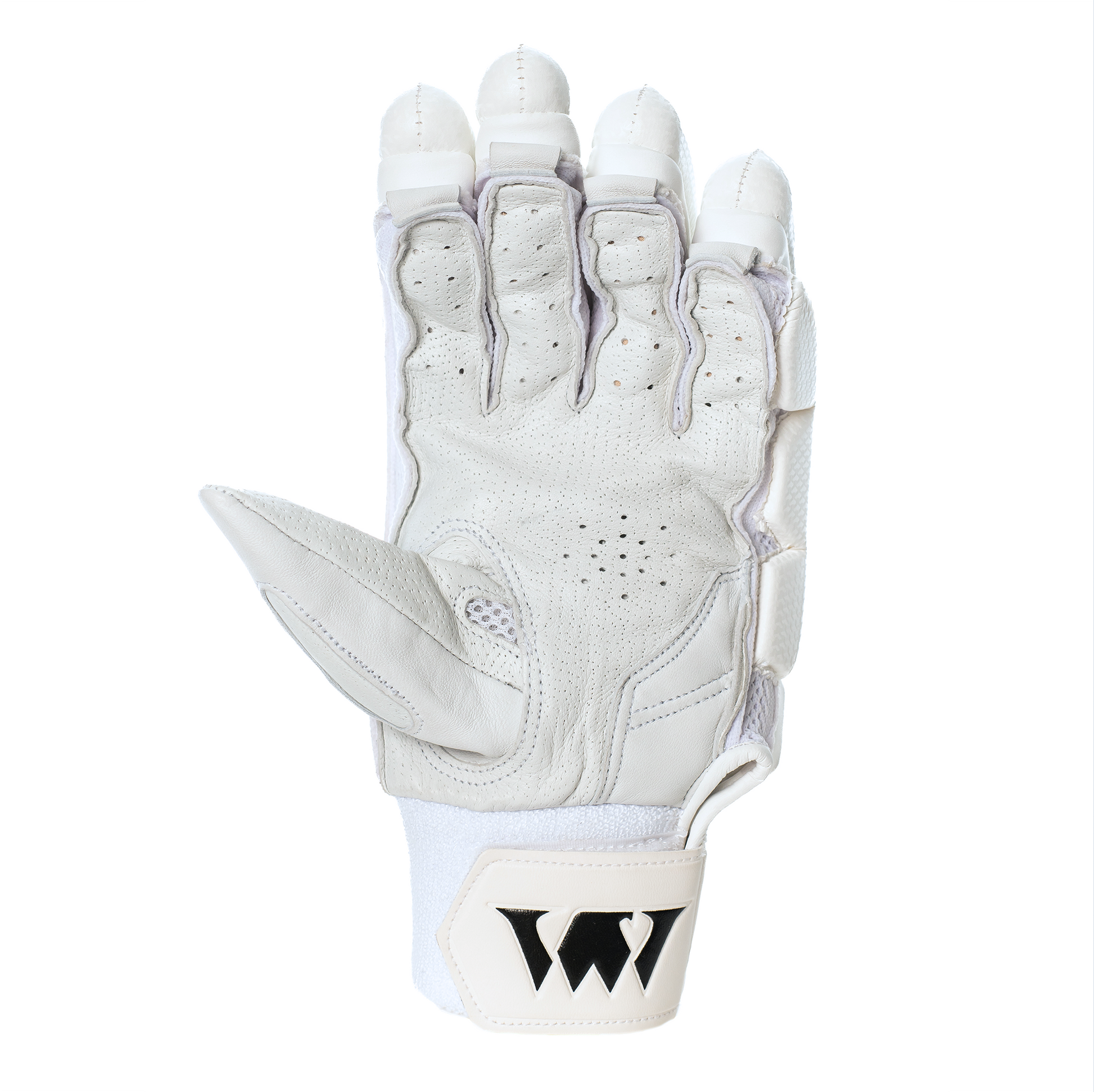 Nike mvp discount batting gloves
