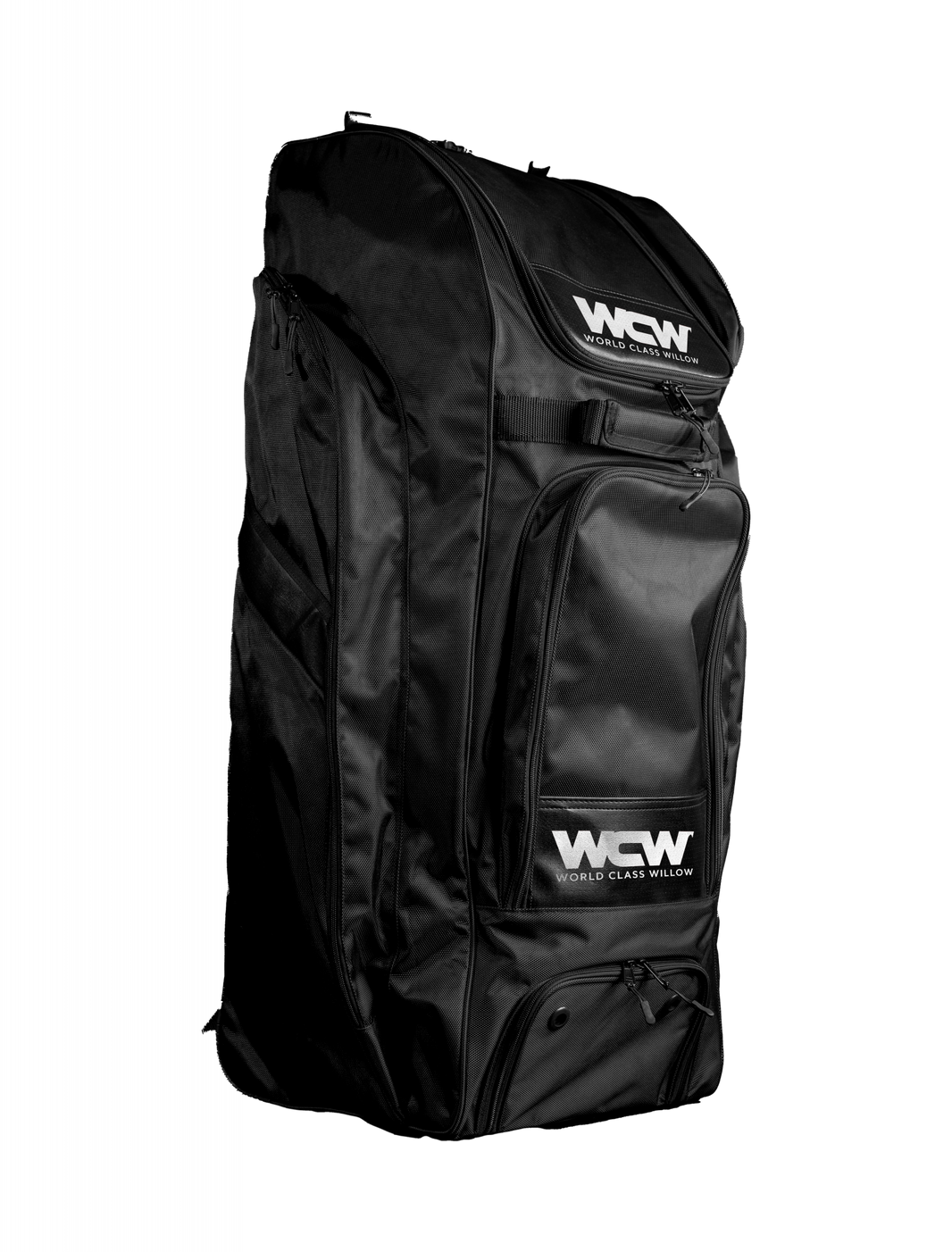 WCW Chaos – World Class Willow